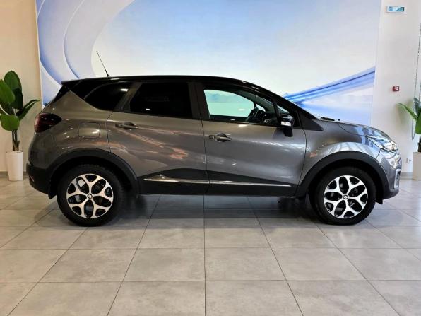 Renault Kaptur I с пробегом 2019 года, цена 1 680 000 рублей, 125500 км, внедорожник, Автокод Объявления