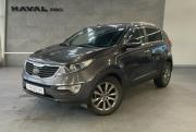 Kia Sportage III Стерлитамак  - изображение 20