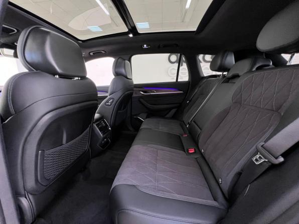 Geely Monjaro I Рестайлинг с пробегом 2026 года, цена 4 664 000 рублей, 15 км, внедорожник, Автокод Объявления