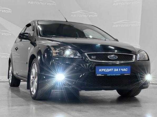 Ford Focus II с пробегом 2006 года, цена 499 000 рублей, 310000 км, хэтчбек, Автокод Объявления