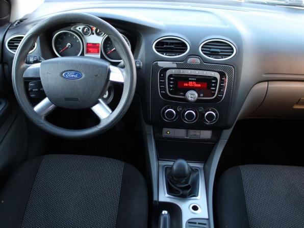 Ford Focus II Рестайлинг с пробегом 2011 года, цена 299 000 рублей, 309211 км, седан, Автокод Объявления
