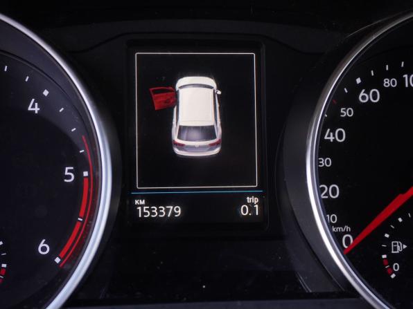 Volkswagen Tiguan II с пробегом 2018 года, цена 2 450 000 рублей, 153379 км, внедорожник, Автокод Объявления