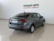 Skoda Rapid II Смоленск  - изображение 18