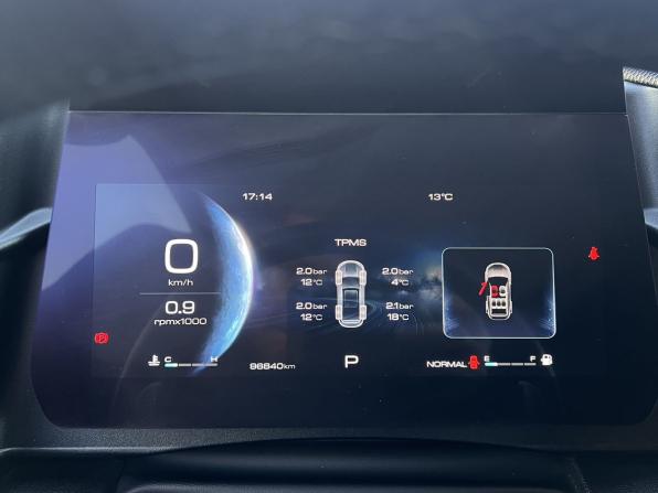 Haval Dargo I с пробегом 2022 года, цена 2 270 000 рублей, 96840 км, внедорожник, Автокод Объявления