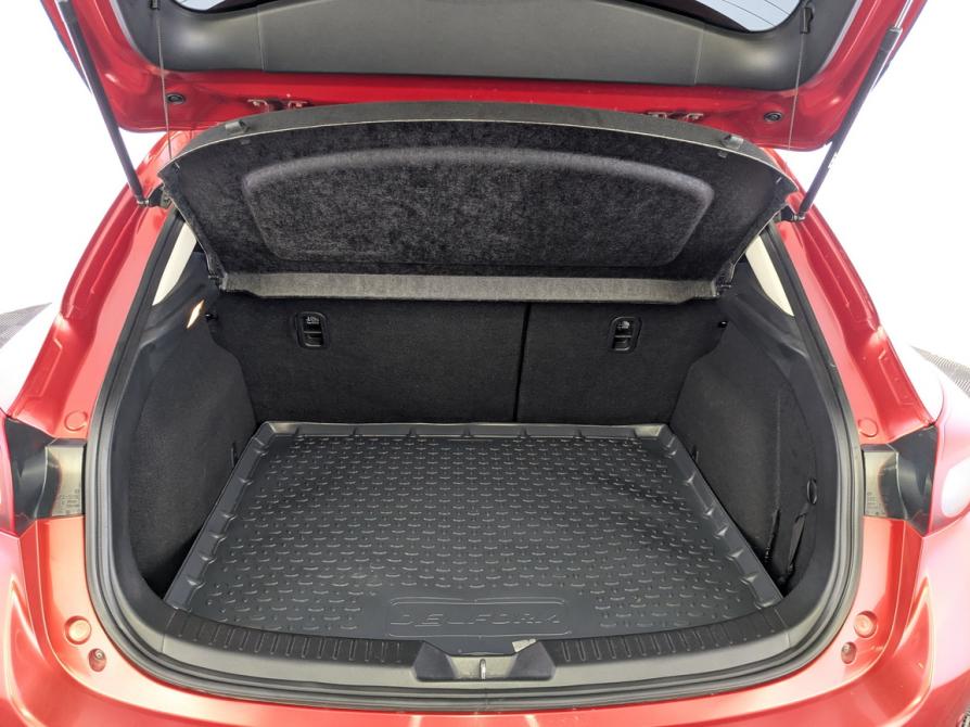 Mazda 3 III (BM) Москва  - изображение 9