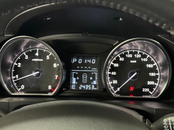 Zotye T600 с пробегом 2017 года, цена 1 299 000 рублей, 24353 км, внедорожник, Автокод Объявления