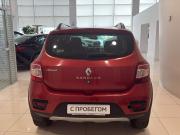 Renault Sandero II Омск  - изображение 24