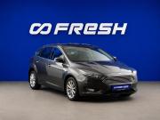 Ford Focus III Рестайлинг Москва  - изображение 21