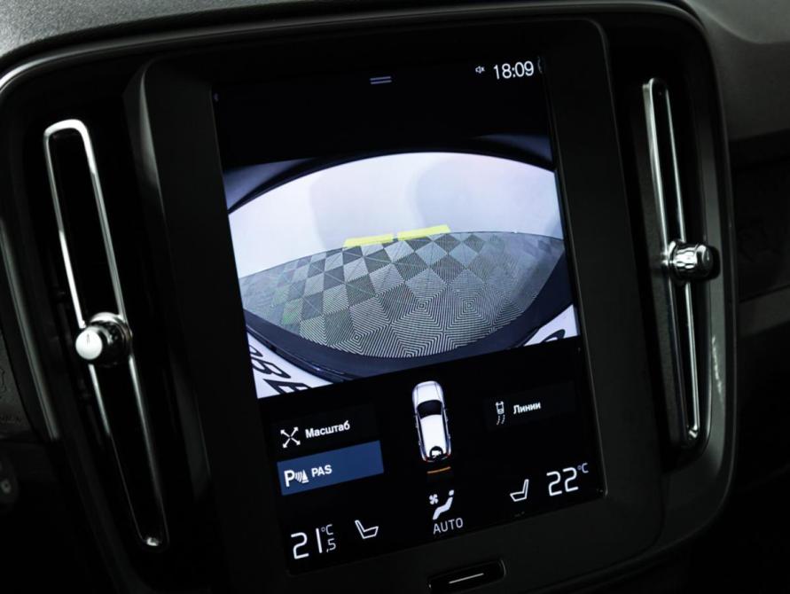 Volvo XC40 I Санкт-Петербург  - изображение 18