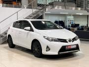 Toyota Auris II Ростов-на-Дону  - изображение 18