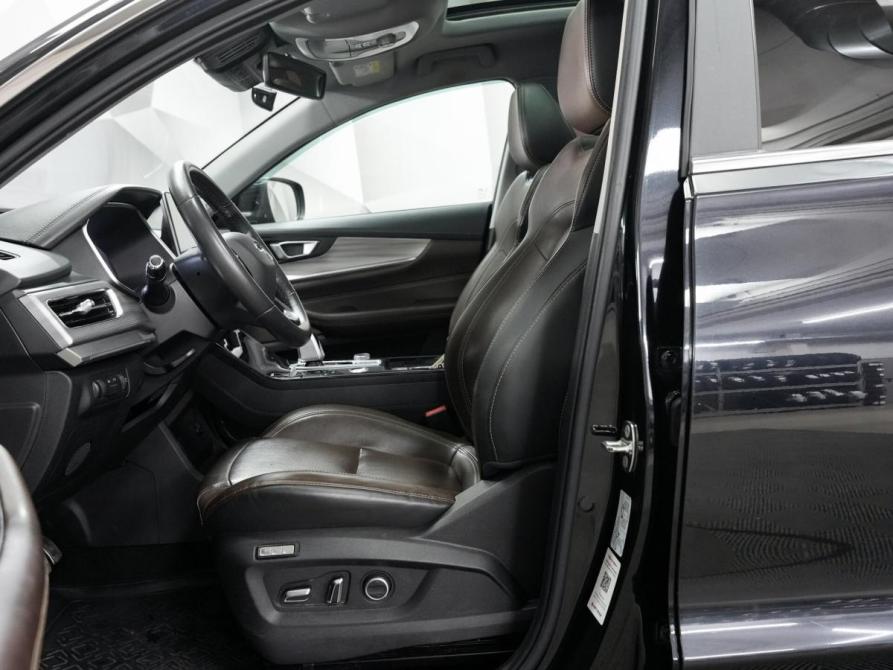 Chery Tiggo 8 Pro I Ульяновск  - изображение 10