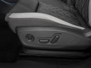 Audi Q3 II (F3) Москва  - изображение 39