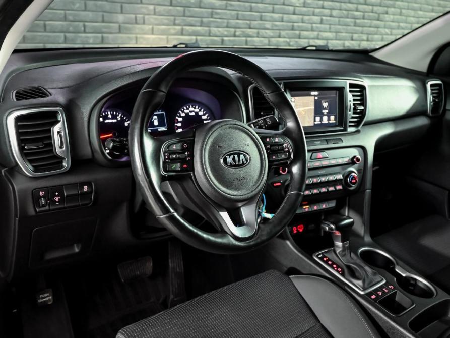 Kia Sportage IV Екатеринбург  - изображение 12