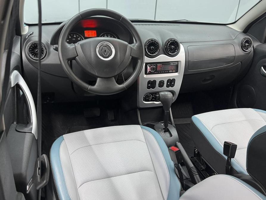 Renault Sandero I Ростов-на-Дону  - изображение 6