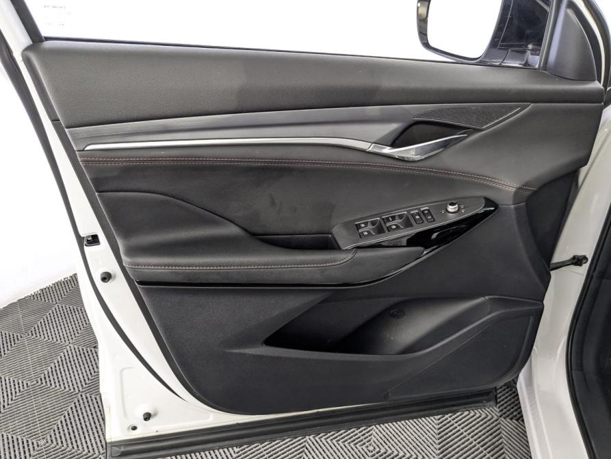 Changan CS75 Plus I Рестайлинг Москва  - изображение 19