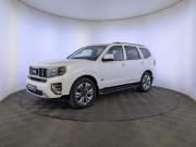 Kia Mohave I Рестайлинг 2 Москва  - изображение 31
