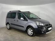 Peugeot Partner II Рестайлинг 2 Санкт-Петербург  - изображение 23