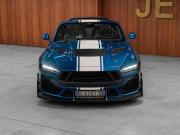 Ford Mustang VII Москва  - изображение 51