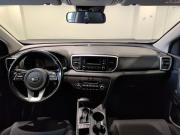 Kia Sportage IV Рестайлинг Казань  - изображение 39
