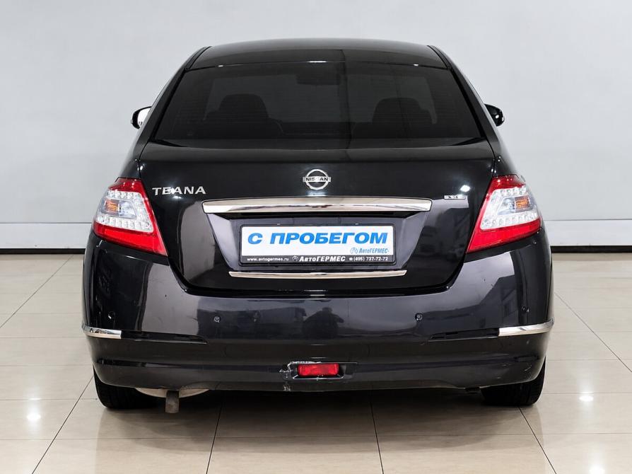 Nissan Teana II (J32) Рестайлинг Москва  - изображение 3