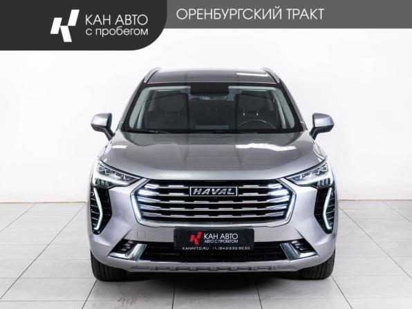 Haval Jolion I с пробегом 2021 года, цена 1 994 000 рублей, 46000 км, внедорожник, Автокод Объявления