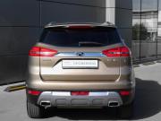 Geely Atlas I Москва  - изображение 28