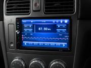 Subaru Forester II Рестайлинг Москва  - изображение 35