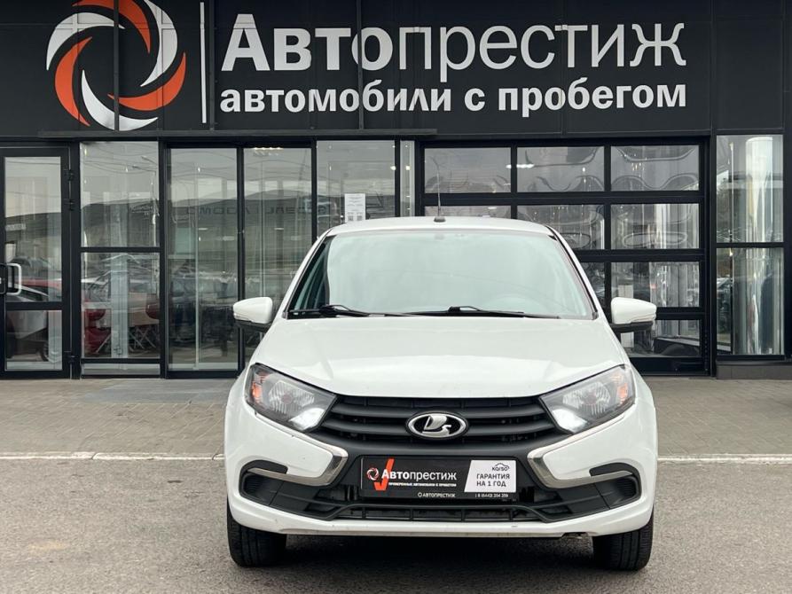 Lada (ВАЗ) Granta I Рестайлинг Волгоград  - изображение 3