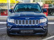 Jeep Compass I Рестайлинг 2 Волгоград  - изображение 32