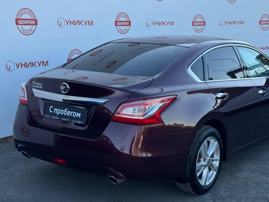 Nissan Teana III (L33) Екатеринбург  - изображение 15