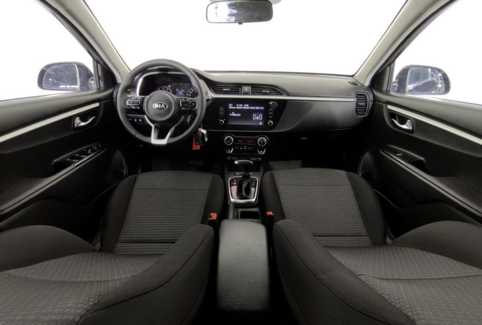 Kia Rio IV Волгоград  - изображение 10