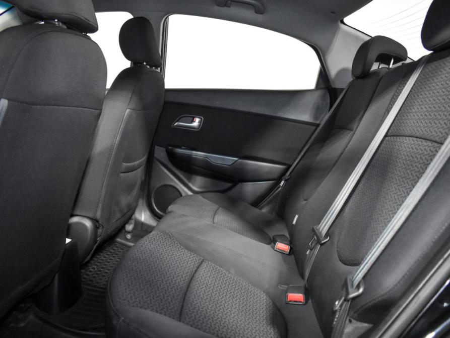 Kia Rio III Санкт-Петербург  - изображение 12