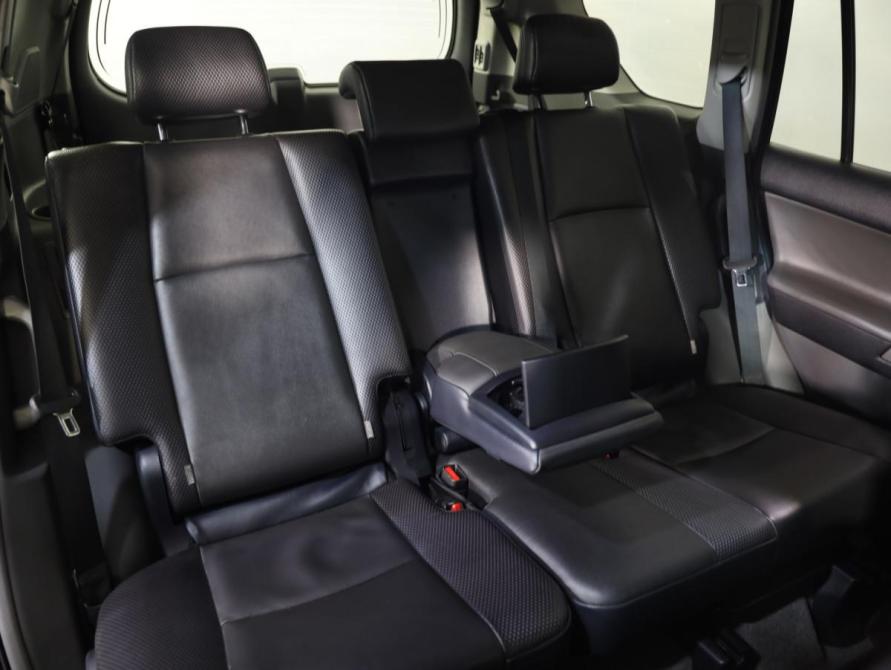 Toyota Land Cruiser Prado 150 Series Санкт-Петербург  - изображение 27