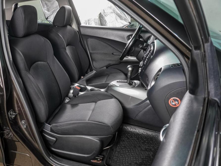 Nissan Juke I Воронеж  - изображение 8