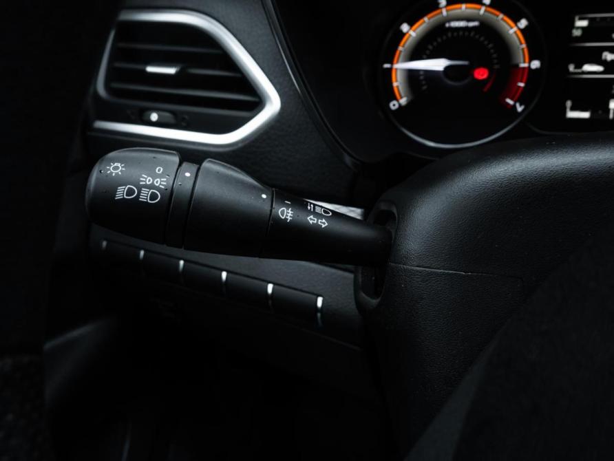 Lada (ВАЗ) Vesta I Рестайлинг (NG) Ставрополь  - изображение 14