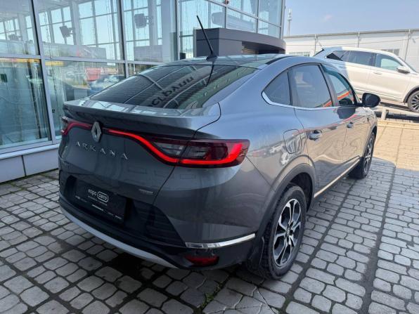 Renault Arkana I с пробегом 2019 года, цена 1 632 000 рублей, 99037 км, внедорожник, Автокод Объявления