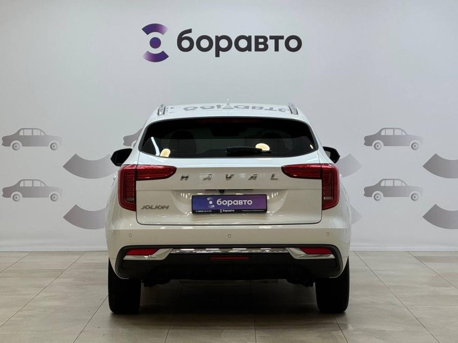Haval Jolion I Ставрополь  - изображение 5
