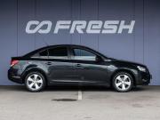 Chevrolet Cruze I Краснодар  - изображение 24