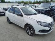 Lada (ВАЗ) Granta I Рестайлинг Тольятти  - изображение 10