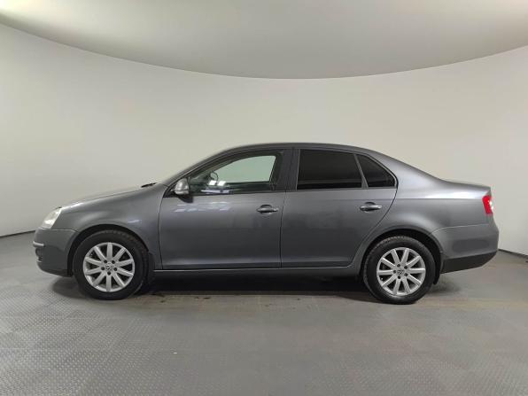 Volkswagen Jetta V с пробегом 2007 года, цена 670 000 рублей, 164505 км, седан, Автокод Объявления
