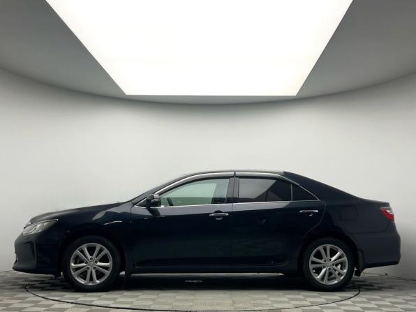 Toyota Camry VII (XV50) Рестайлинг с пробегом 2015 года, цена 1 999 000 рублей, 178071 км, седан, Автокод Объявления