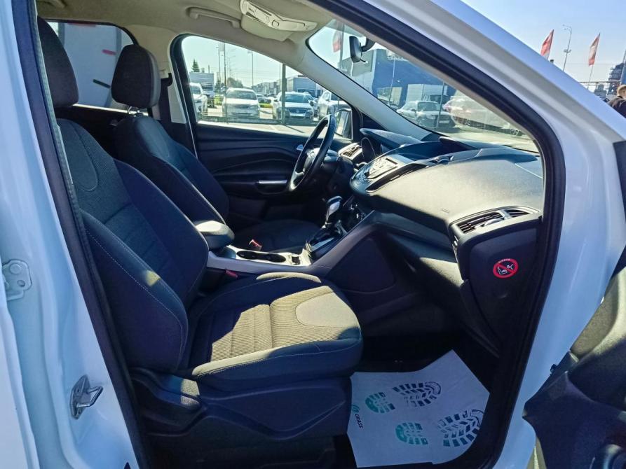 Ford Kuga II Тюмень  - изображение 14