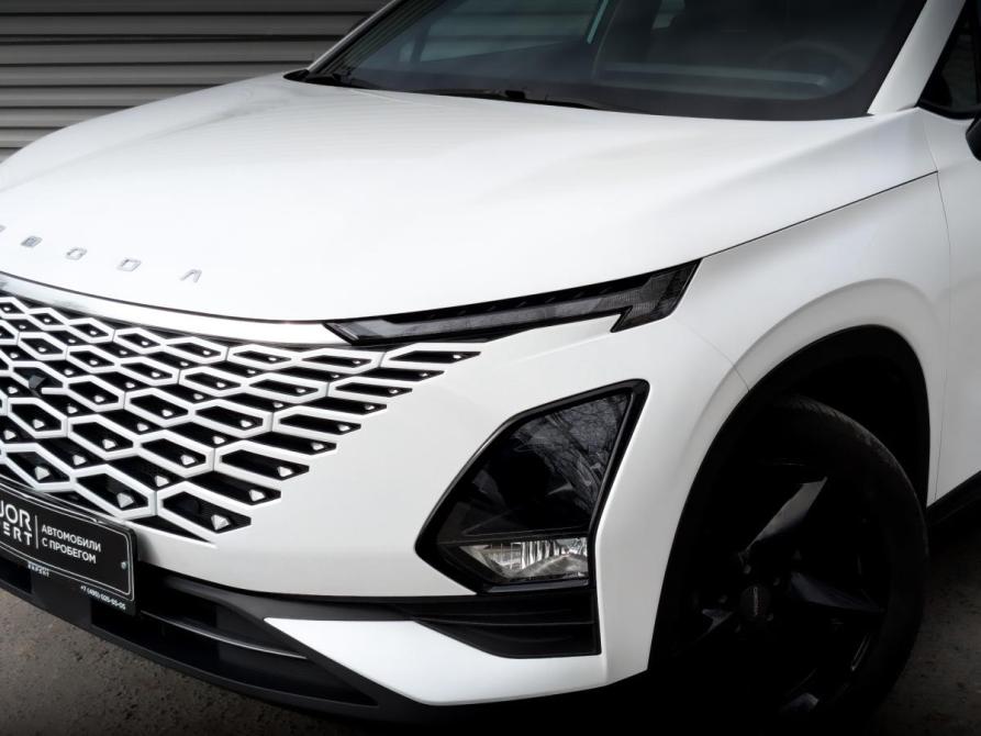 Omoda C5 I Москва  - изображение 17