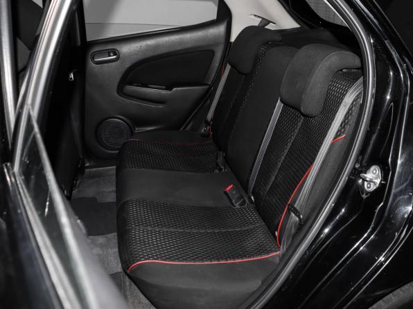Mazda 2 II Рестайлинг (DE2) с пробегом 2012 года, цена 729 000 рублей, 144820 км, хэтчбек, Автокод Объявления