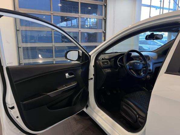 Kia Rio III с пробегом 2014 года, цена 850 000 рублей, 164792 км, седан, Автокод Объявления