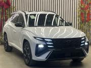 Hyundai Tucson IV Рестайлинг Уфа  - изображение 21