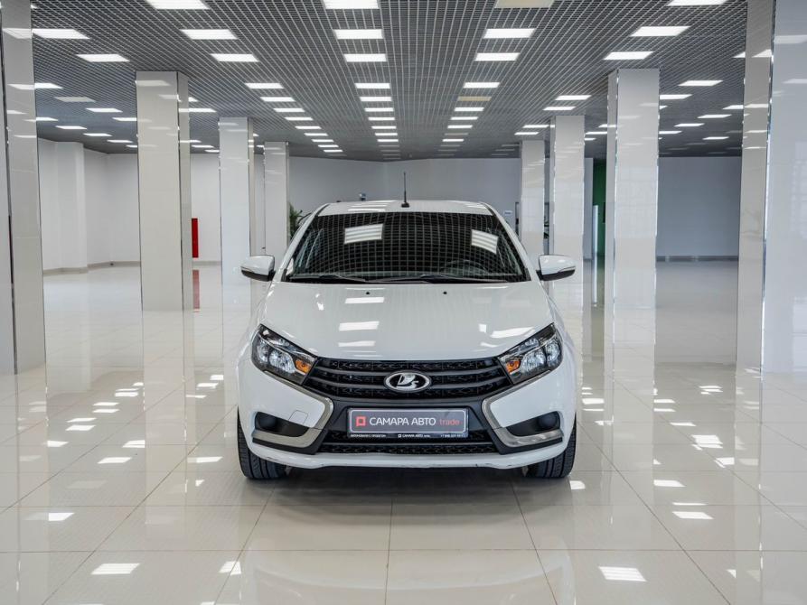 Lada (ВАЗ) Vesta I Самара  - изображение 5