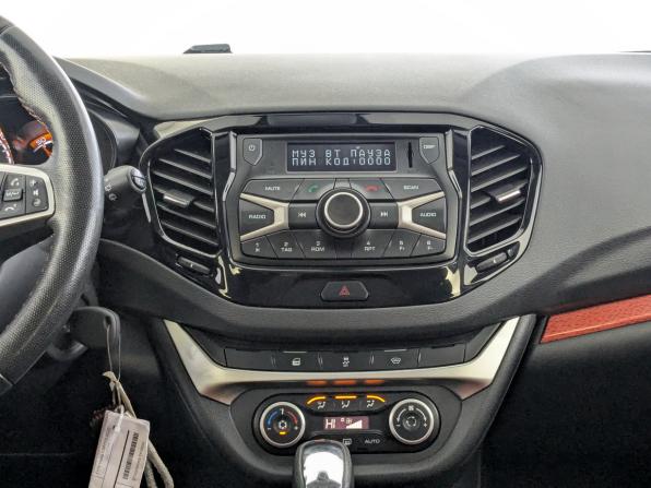 Lada (ВАЗ) Vesta I с пробегом 2020 года, цена 1 145 000 рублей, 114000 км, универсал, Автокод Объявления