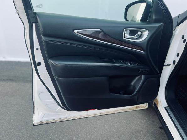 Infiniti JX с пробегом 2013 года, цена 1 150 000 рублей, 262000 км, внедорожник, Автокод Объявления