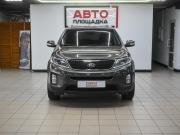 Kia Sorento II Рестайлинг Челябинск  - изображение 31